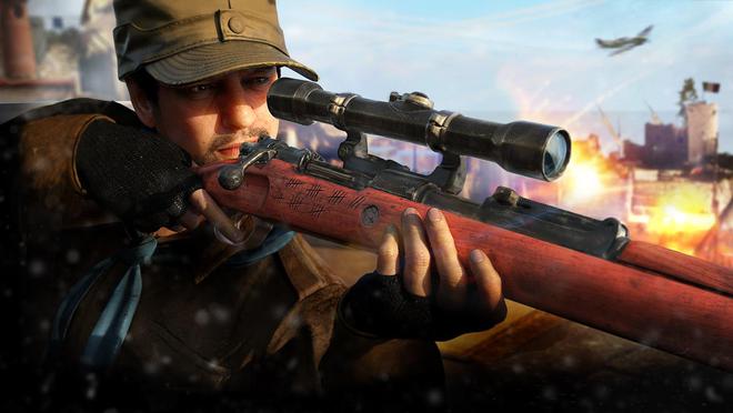 VR游戏荒闭幕者！Steam平台90%好评的10款必玩VR游戏(图3)