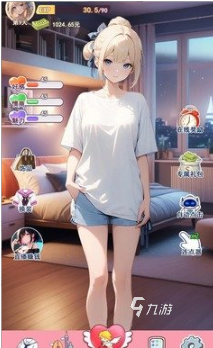 易游体育盛行的vr游戏女友游戏排行榜 2025风趣的vr游戏有哪些(图7)