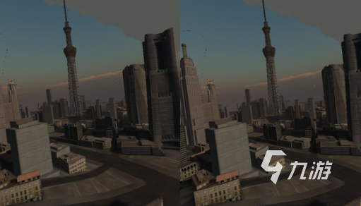 yy易游好玩的vr游戏app怎样下载 2025受欢送vr游戏app排行榜(图3)