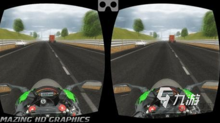 yy易游好玩的vr游戏app怎样下载 2025受欢送vr游戏app排行榜(图5)