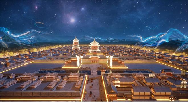 易游体育行浸式VR大空间入驻临沂开启沉醉式文娱新时期(图21)