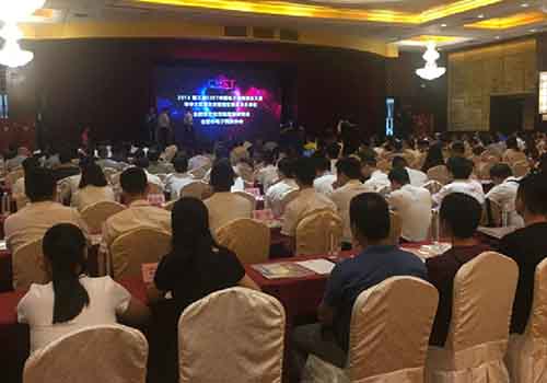 yy易游体育网址2018 CEST中国电子竞技文娱大赛在安徽正式启动(图5)