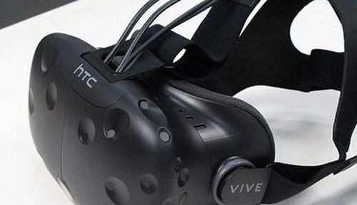 易游体育官网htc vive怎样看影戏